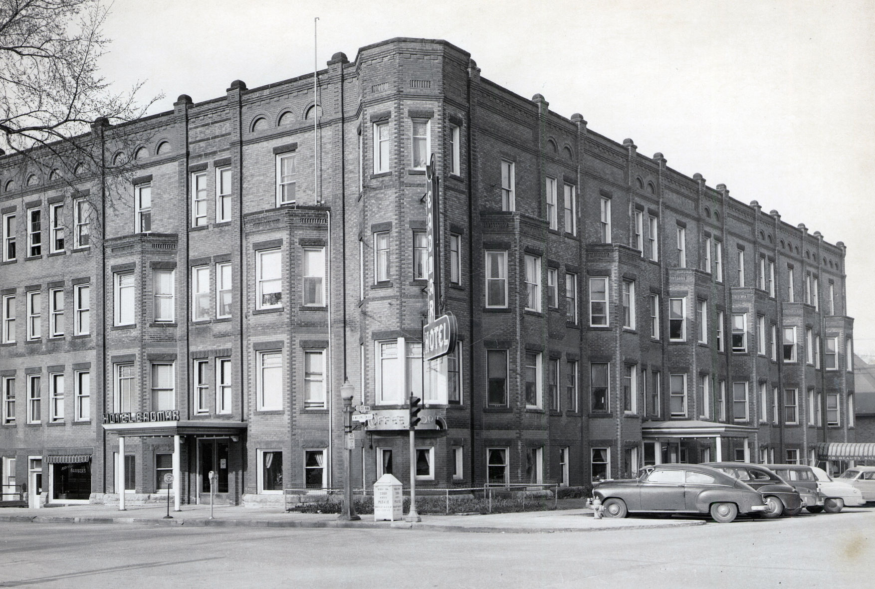 Hotel Eadmar